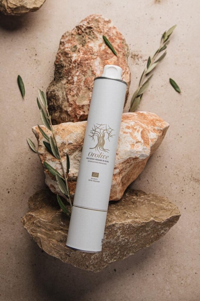 Extra Virgin Olive Oil Exporter in India – Oriolive bottle packaging