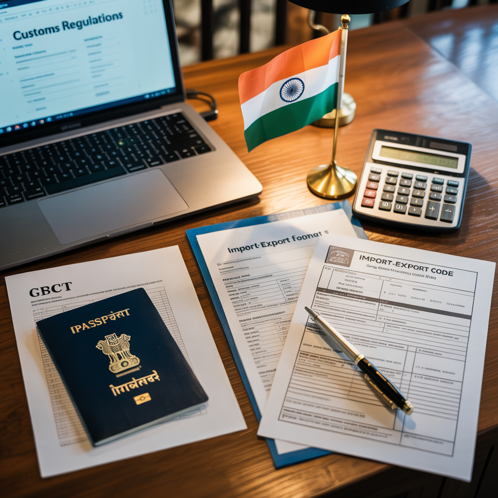 Legal Requirements for Import-Export Business