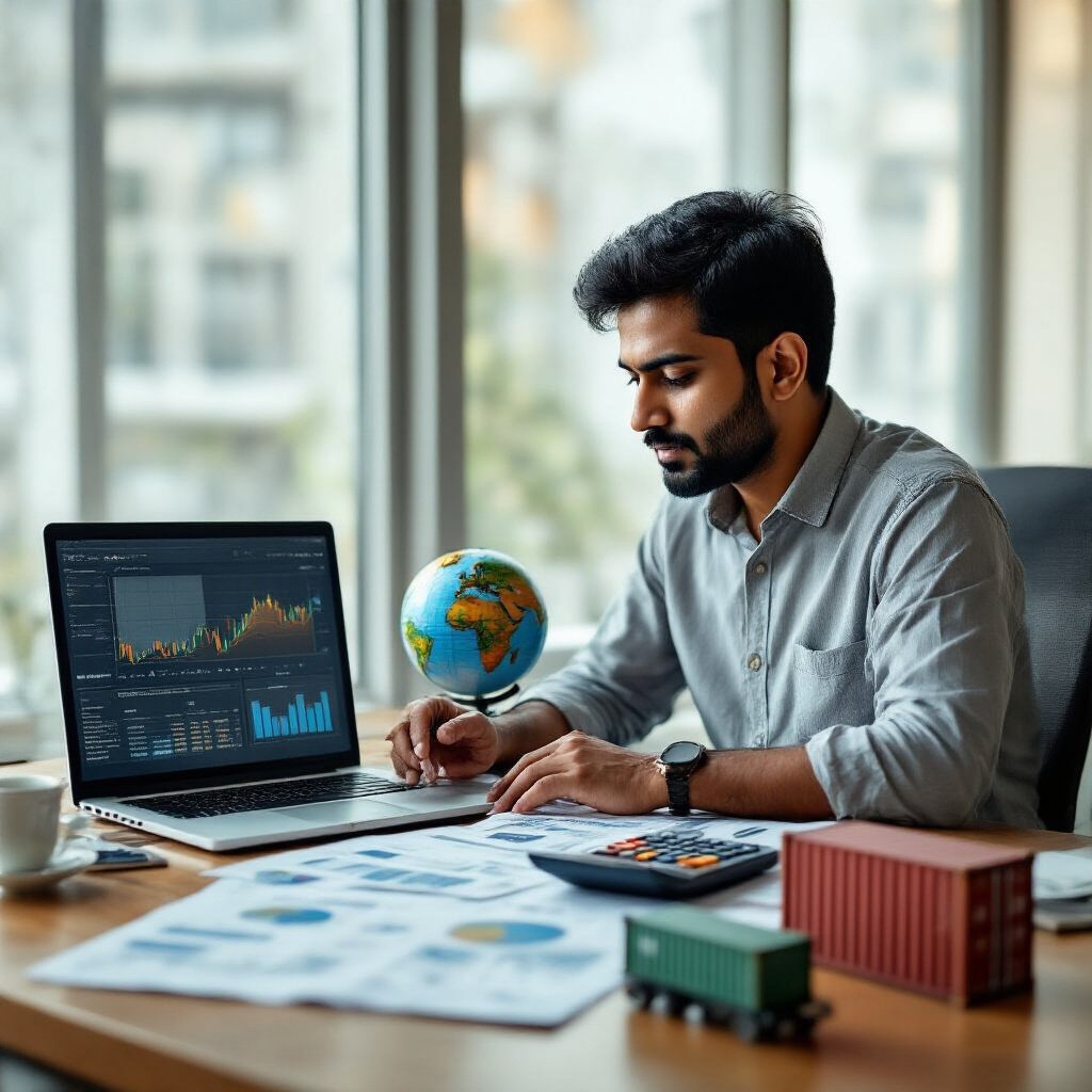 Financial Planning and Investment