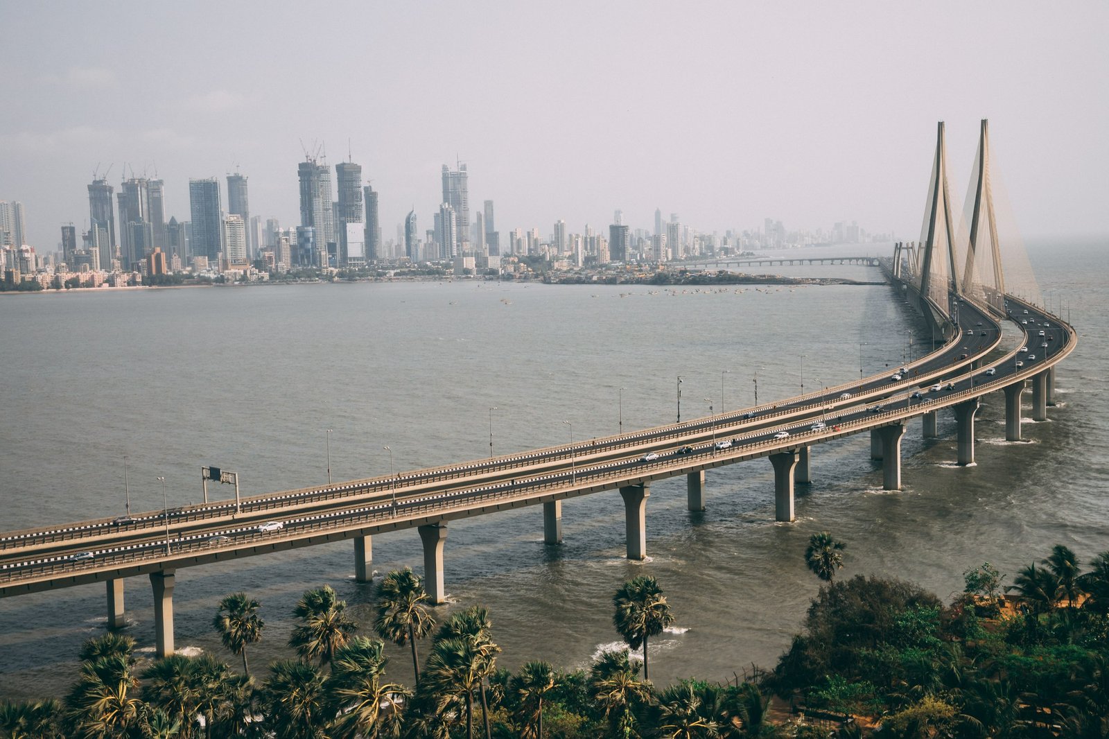 Top import and export companies in Mumbai trading globally