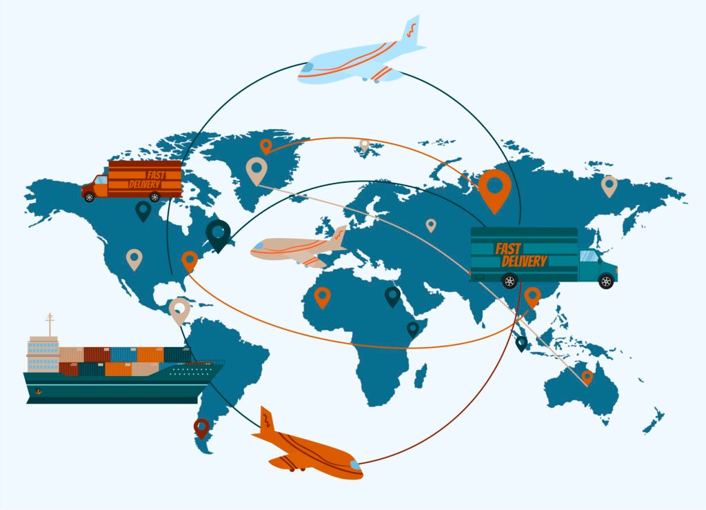 Merchant exporter benefits for global buyers in India trade