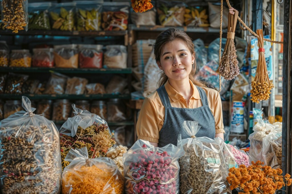 High-quality products supplied by trusted merchant exporters