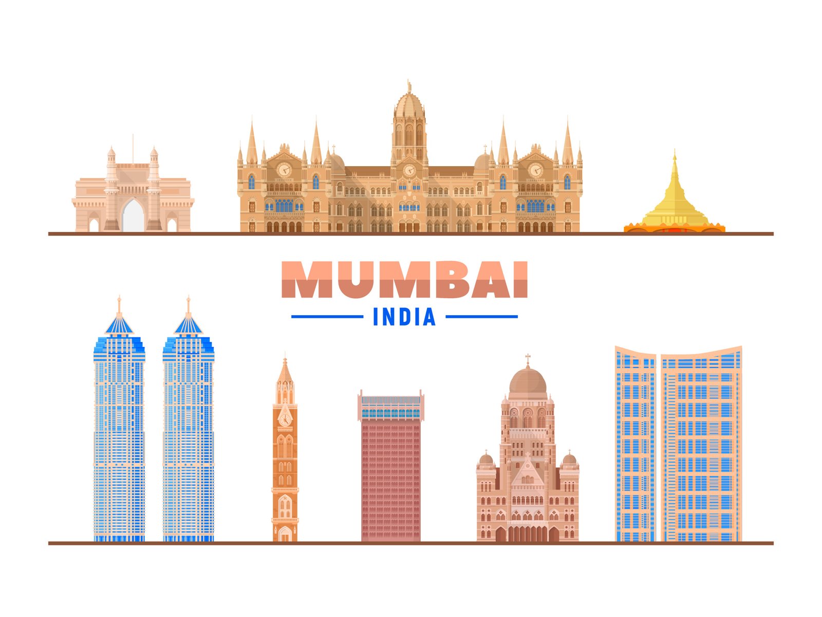 High-quality products supplied by Mumbai export companies