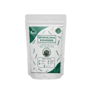 Spirulina Exporter India – Mahalaxmi Trade