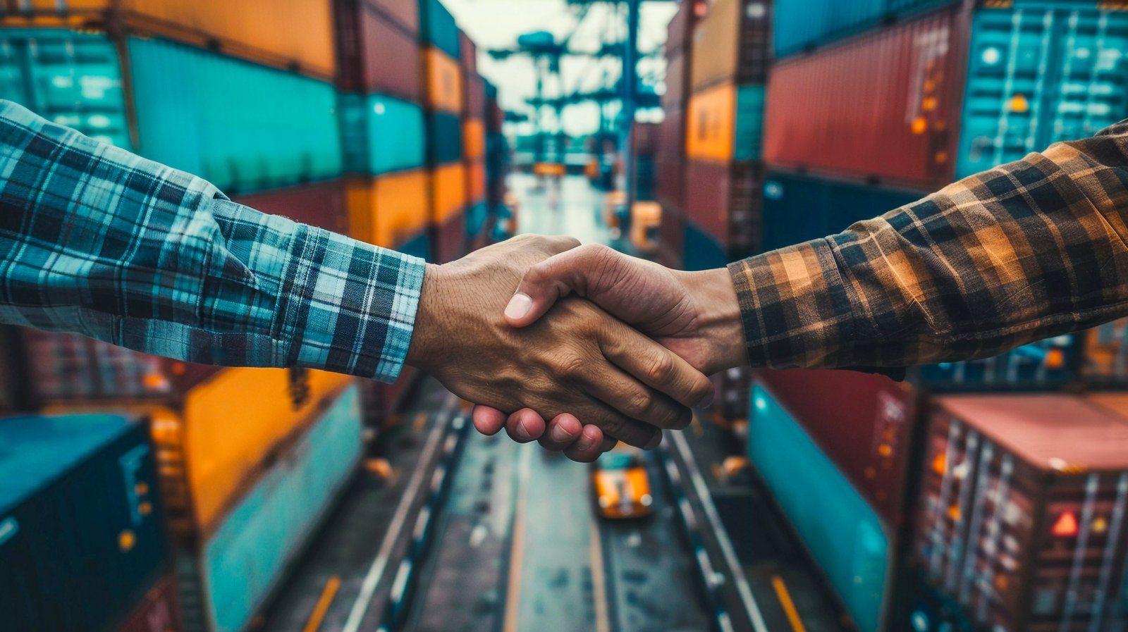 Trade support by India’s Merchant Exporters for global buyers