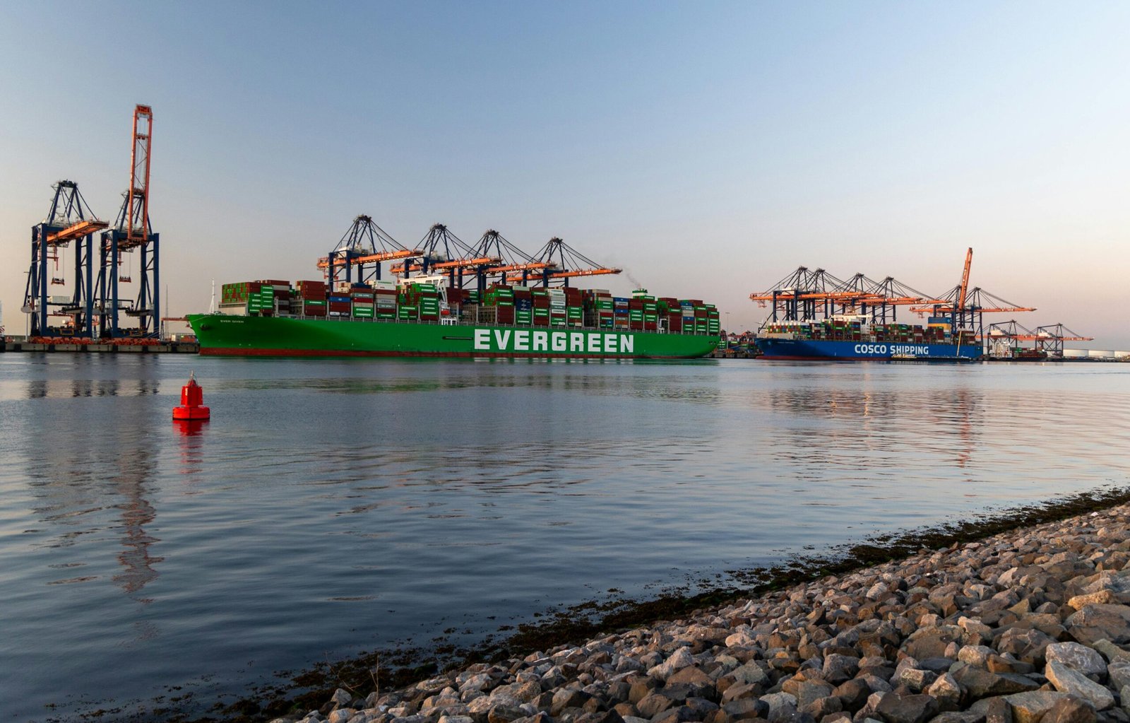 “Indian Export Success Story – Mahalaxmi Trade leading global exports”