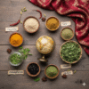 Indian herbal products exported worldwide