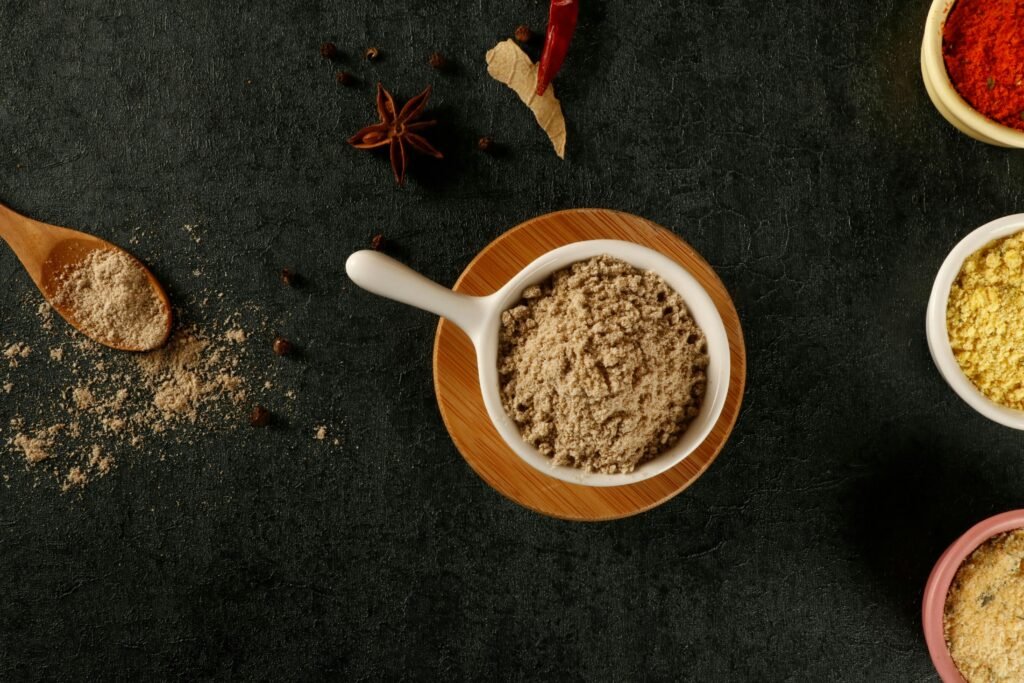 Why Global Buyers Prefer Indian Herbal Products – Ayurvedic ingredients from India