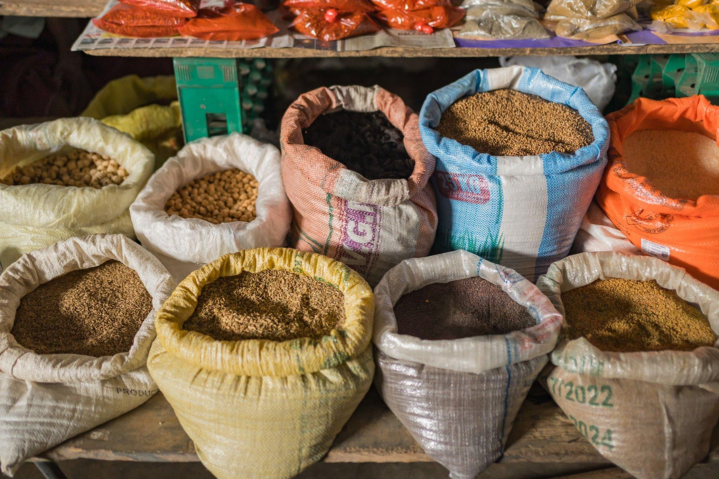 exporters from India