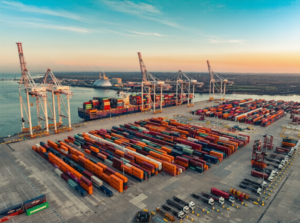 import export companies in mumbai