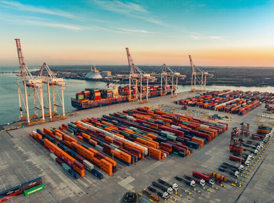 import export companies in mumbai