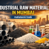 Industrial Raw Materials in Mumbai