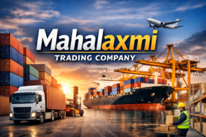 mahalaxmi trading company